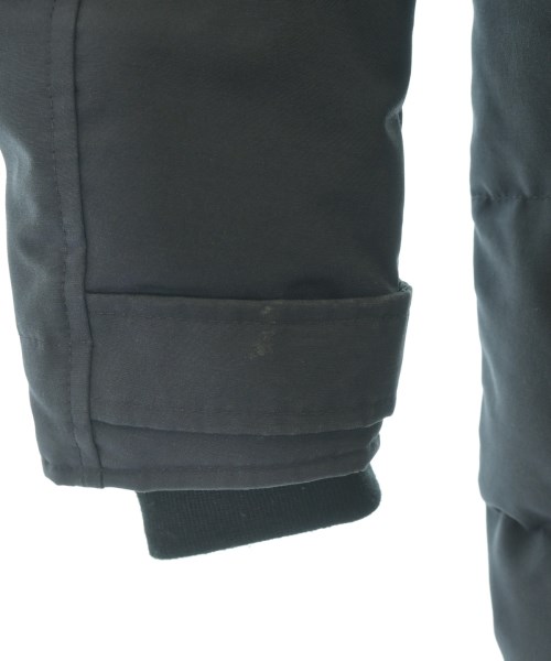 CANADA GOOSE（カナダグース）ダウンジャケット/ダウンベスト 紺 サイズ:S レディース/2200670114016