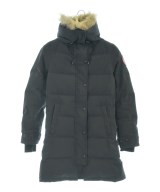 CANADA GOOSE（カナダグース）ダウンジャケット/ダウンベスト 紺 サイズ:S レディース/2200670114016