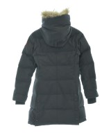 CANADA GOOSE（カナダグース）ダウンジャケット/ダウンベスト 紺 サイズ:S レディース/2200670114016