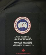 CANADA GOOSE（カナダグース）ダウンジャケット/ダウンベスト 紺 サイズ:S レディース/2200670114016