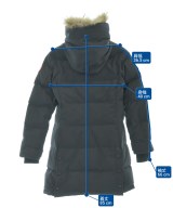 CANADA GOOSE（カナダグース）ダウンジャケット/ダウンベスト 紺 サイズ:S レディース/2200670114016