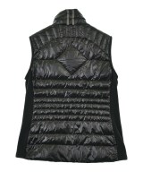 CANADA GOOSE（カナダグース）ダウンジャケット/ダウンベスト 黒 サイズ:L レディース/2200671710019