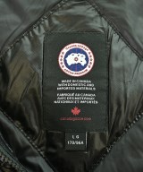 CANADA GOOSE（カナダグース）ダウンジャケット/ダウンベスト 黒 サイズ:L レディース/2200671710019