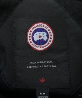 CANADA GOOSE（カナダグース）パーカー 黒 サイズ:M メンズ/2200671710026