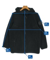 CANADA GOOSE（カナダグース）パーカー 黒 サイズ:M メンズ/2200671710026