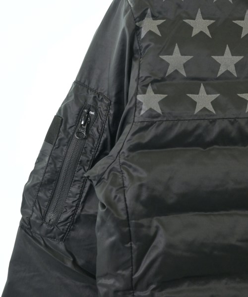 CANADA GOOSE（カナダグース）ダウンジャケット/ダウンベスト 黒 サイズ:S メンズ/2200676284126