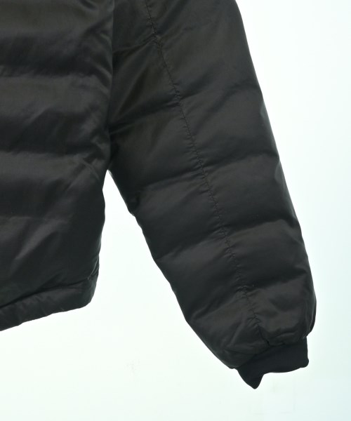 CANADA GOOSE（カナダグース）ダウンジャケット/ダウンベスト 黒 サイズ:S メンズ/2200676284126