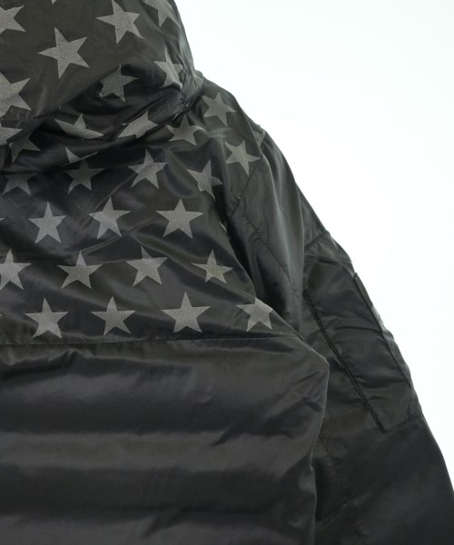 CANADA GOOSE（カナダグース）ダウンジャケット/ダウンベスト 黒 サイズ:S メンズ/2200676284126