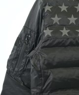 CANADA GOOSE（カナダグース）ダウンジャケット/ダウンベスト 黒 サイズ:S メンズ/2200676284126