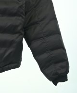CANADA GOOSE（カナダグース）ダウンジャケット/ダウンベスト 黒 サイズ:S メンズ/2200676284126
