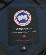 CANADA GOOSE（カナダグース）ダウンジャケット/ダウンベスト 紺 サイズ:S レディース/2200676308013