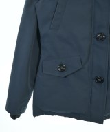 CANADA GOOSE（カナダグース）ダウンジャケット/ダウンベスト 紺 サイズ:S レディース/2200676308013