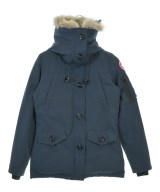 CANADA GOOSE ダウンジャケット/ダウンベスト