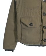CANADA GOOSE（カナダグース）ダウンジャケット/ダウンベスト カーキ サイズ:M メンズ/2200669872019
