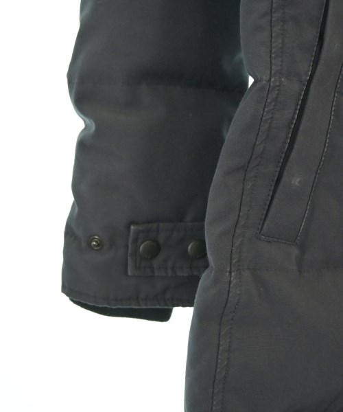 CANADA GOOSE（カナダグース）ダウンコート 紺 サイズ:S レディース/2200674025011