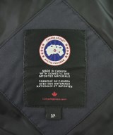 CANADA GOOSE（カナダグース）ダウンコート 紺 サイズ:S レディース/2200674025011