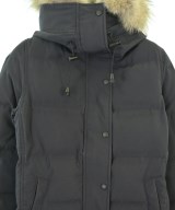 CANADA GOOSE（カナダグース）ダウンコート 紺 サイズ:S レディース/2200674025011