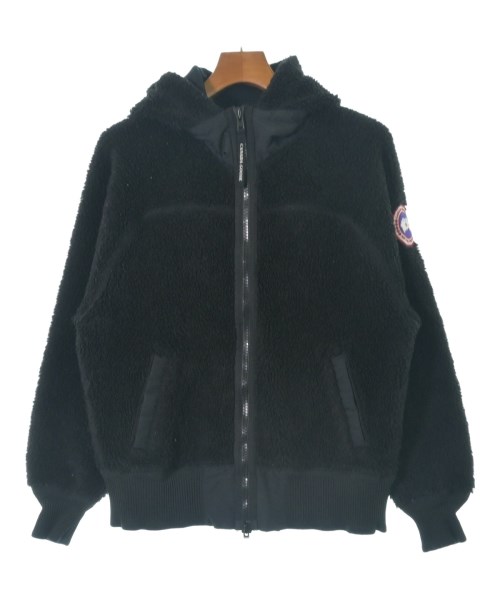 CANADA GOOSE(カナダグース)その他 黒 サイズ:S/2200674534032
