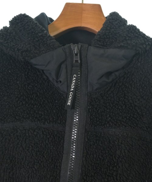CANADA GOOSE（カナダグース）その他 黒 サイズ:S メンズ/2200674534032
