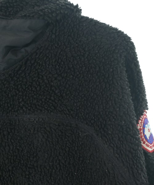 CANADA GOOSE（カナダグース）その他 黒 サイズ:S メンズ/2200674534032