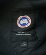 CANADA GOOSE（カナダグース）その他 黒 サイズ:S メンズ/2200674534032
