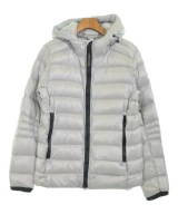 CANADA GOOSE（カナダグース）ダウンジャケット/ダウンベスト グレー サイズ:S メンズ/2200675306010
