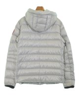 CANADA GOOSE（カナダグース）ダウンジャケット/ダウンベスト グレー サイズ:S メンズ/2200675306010