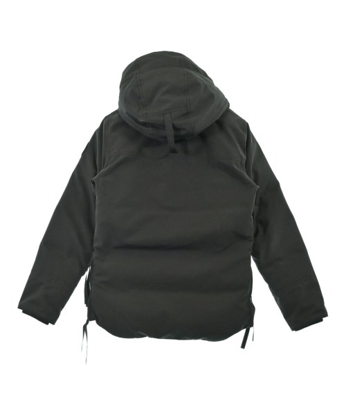 CANADA GOOSE（カナダグース）ダウンジャケット/ダウンベスト 黒 サイズ:XS メンズ/2200679891017