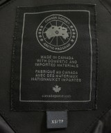 CANADA GOOSE（カナダグース）ダウンジャケット/ダウンベスト 黒 サイズ:XS メンズ/2200679891017