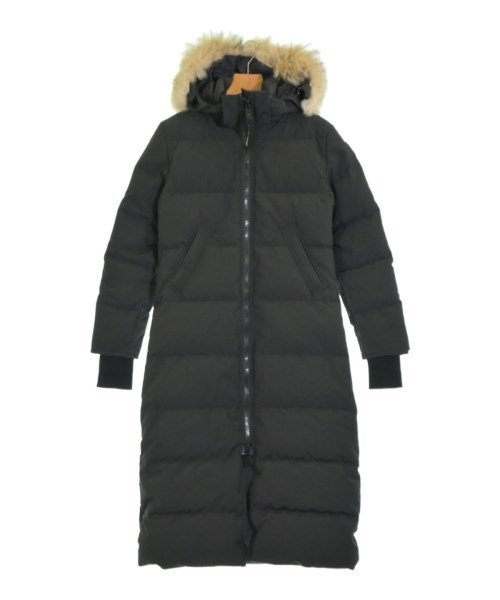 カナダグース(CANADA GOOSE)のCANADA GOOSE ダウンコート