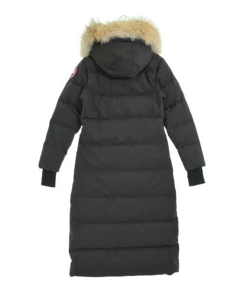 CANADA GOOSE（カナダグース）ダウンコート 黒 サイズ:S レディース/2200674928015