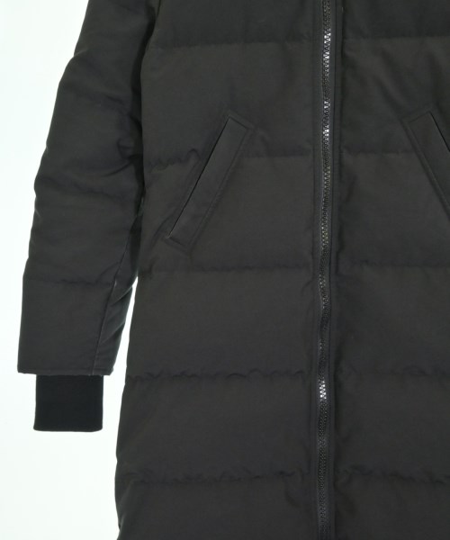 CANADA GOOSE（カナダグース）ダウンコート 黒 サイズ:S レディース/2200674928015