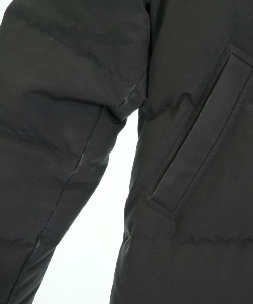 CANADA GOOSE（カナダグース）ダウンコート 黒 サイズ:S レディース/2200674928015