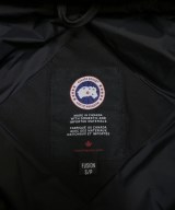 CANADA GOOSE（カナダグース）ダウンコート 黒 サイズ:S レディース/2200674928015
