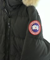 CANADA GOOSE（カナダグース）ダウンコート 黒 サイズ:S レディース/2200674928015