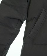CANADA GOOSE（カナダグース）ダウンコート 黒 サイズ:S レディース/2200674928015