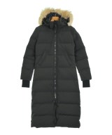 CANADA GOOSE ダウンコート