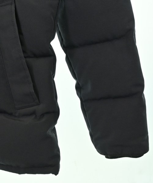 CANADA GOOSE（カナダグース）ダウンジャケット/ダウンベスト 紺 サイズ:M メンズ/2200674524019
