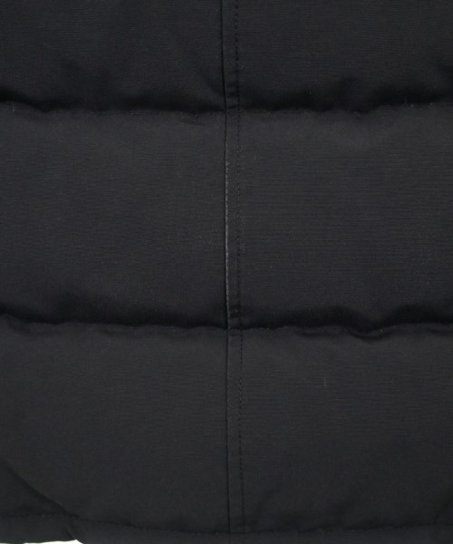 CANADA GOOSE（カナダグース）ダウンジャケット/ダウンベスト 紺 サイズ:M メンズ/2200674524019