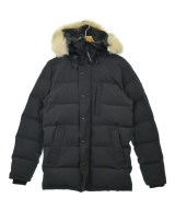CANADA GOOSE（カナダグース）ダウンジャケット/ダウンベスト 紺 サイズ:M メンズ/2200674524019