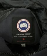 CANADA GOOSE（カナダグース）ダウンジャケット/ダウンベスト 紺 サイズ:M メンズ/2200674524019