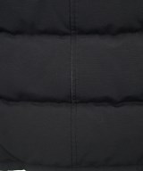 CANADA GOOSE（カナダグース）ダウンジャケット/ダウンベスト 紺 サイズ:M メンズ/2200674524019