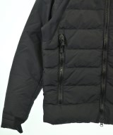 CANADA GOOSE（カナダグース）ダウンジャケット/ダウンベスト 黒 サイズ:S メンズ/2200681084018