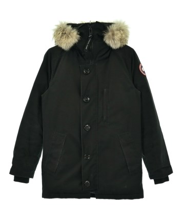 CANADA GOOSE（カナダグース）ダウンジャケット/ダウンベスト 黒