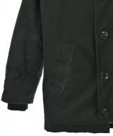 CANADA GOOSE（カナダグース）ダウンジャケット/ダウンベスト 黒 サイズ:S メンズ/2200694269020