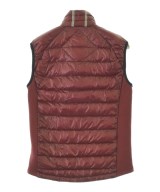 CANADA GOOSE（カナダグース）ダウンジャケット/ダウンベスト 赤 サイズ:S レディース/2200693713272