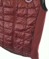 CANADA GOOSE（カナダグース）ダウンジャケット/ダウンベスト 赤 サイズ:S レディース/2200693713272