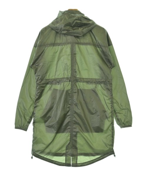 CANADA GOOSE（カナダグース）モッズコート カーキ サイズ:S レディース/2200696880032