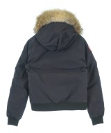 CANADA GOOSE（カナダグース）ダウンジャケット/ダウンベスト 紺 サイズ:S レディース/2200693581017