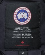 CANADA GOOSE（カナダグース）ダウンジャケット/ダウンベスト 紺 サイズ:S レディース/2200693581017